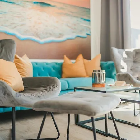 Zum Koi Fischer Vakantiehuis *