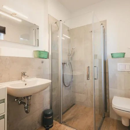Zum Koi Fischer Holiday home *