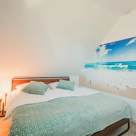 Zum Koi Fischer Fuhlendorf (Mecklenburg-Vorpommern)