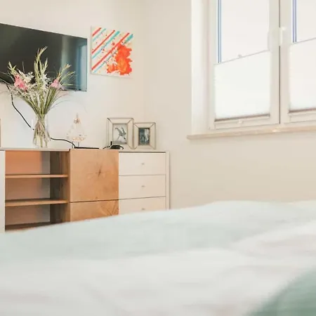 Zum Koi Fischer Vakantiehuis Fuhlendorf (Mecklenburg-Vorpommern)