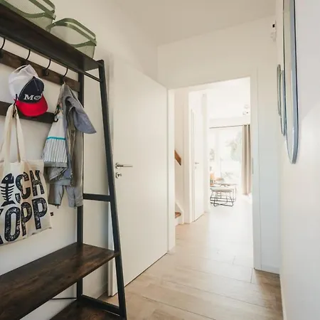 Zum Koi Fischer Vakantiehuis *