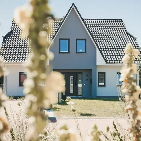 Vakantiehuis Zum Koi Fischer