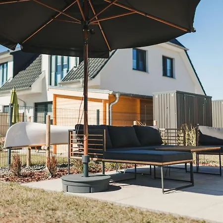 Holiday home Zum Koi Fischer *