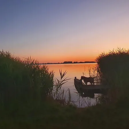 Σπίτι διακοπών Zum Koi Fischer Fuhlendorf (Mecklenburg-Vorpommern)
