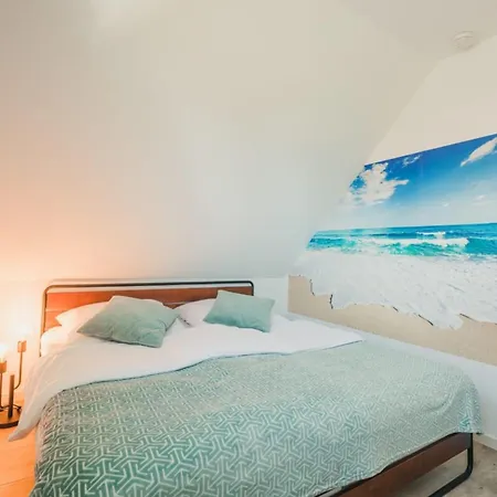 Zum Koi Fischer Casa de Férias