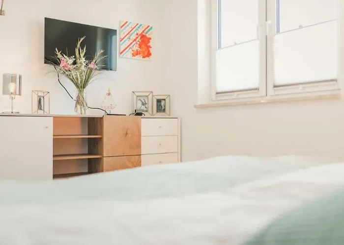 Zum Koi Fischer 別荘 Fuhlendorf