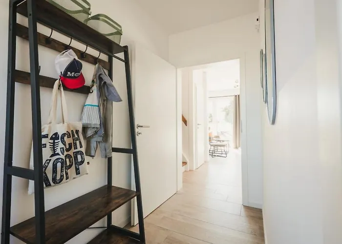 Zum Koi Fischer 別荘 *