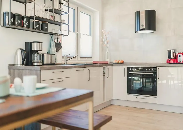 別荘 Zum Koi Fischer