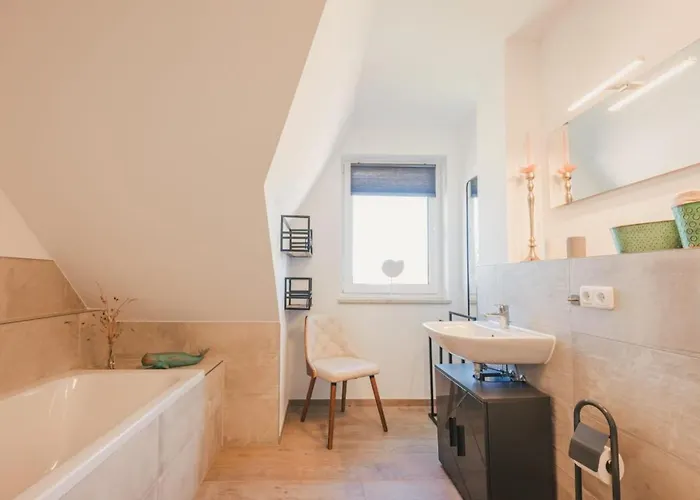 Zum Koi Fischer Fuhlendorf